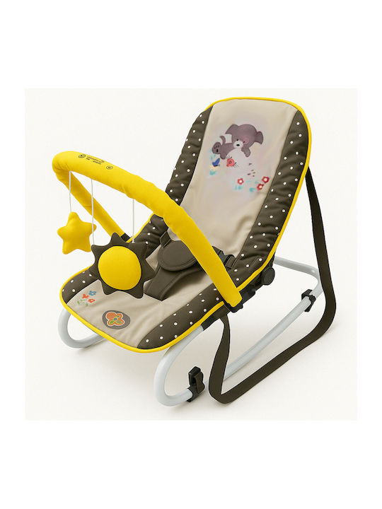 Beboulino Manual Baby Relax Calme Dog & Cat for...
