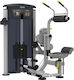 Impulse IT9534 Όργανο Κοιλιακών/Ραχιαίων με Βάρη 91kg