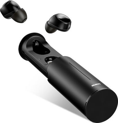 ESR Wireless Bluetooth Earphones In-ear Blacα