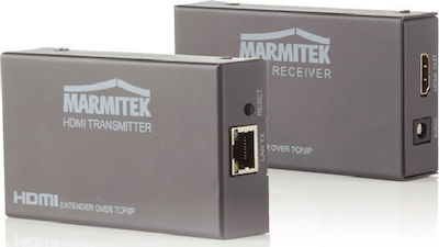 Marmitek MegaView 90 120m Cat5/6 HDMI Extender