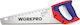 WorkPro Holzsäge 46cm W016033