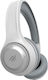 iFrogz Aurora Wireless On Ear Headphones with 12 hours of Operation White