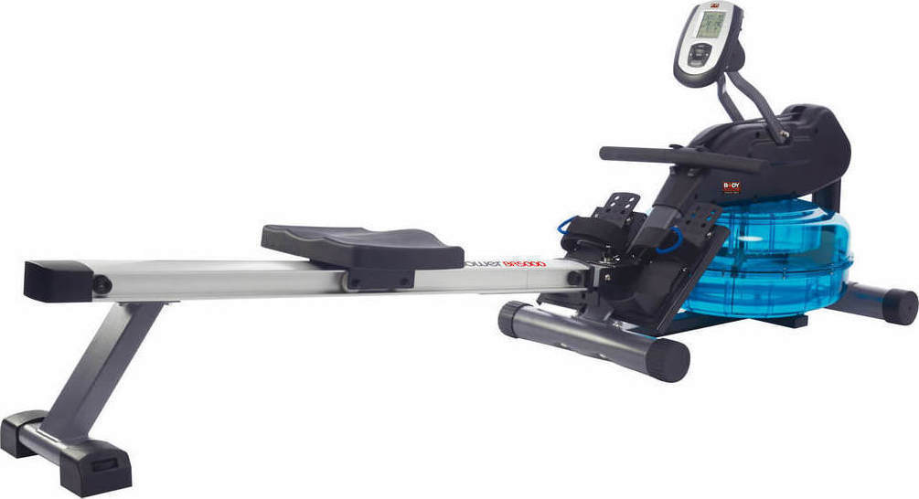 Body Sculpture Water Rower BR500 Skroutz.gr