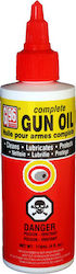 Gun Maintenance Oil G96 Oil 4oz 118ml 002.1266