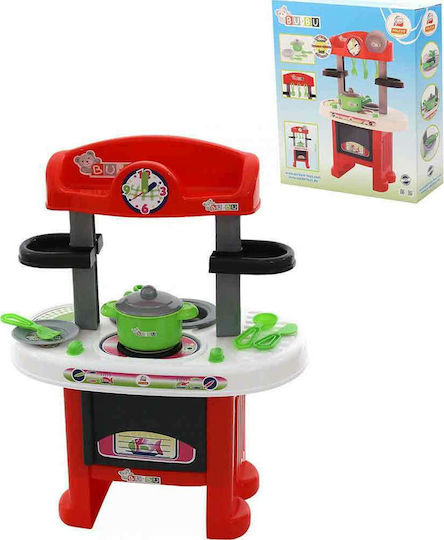 Polesie Kinderküche Kitchen