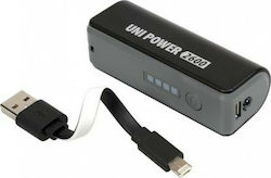 Lampa Uni-Power 2600mAh