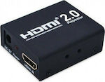 Anga PS-105-H2 30m HDMI Repeater 371-081