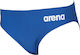 Arena Kinder Badeanzug Badeslips Schulung Blau