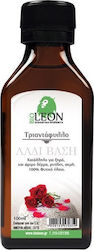 BioLeon Biologic Ulei de trandafir pentru Față și Corp 100ml