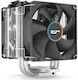 Cryorig M9 Plus Ψύκτρα Επεξεργαστή Διπλού Ανεμιστήρα για Socket AM4/115x/AM3/AM3+