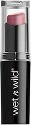 Wet n Wild MegaLast Lip Color Ruj Mat 3.3gr