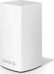 LinkSys Velop Intelligent Mesh WiFi System Mesh Wi‑Fi Indoor Single Kit