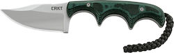 Columbia River Knives Minimalist Bowie Нож Чере...