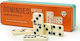 Legami Milano Board Game Domino for 1+ Players 5+ Years DOM0001 (EN)