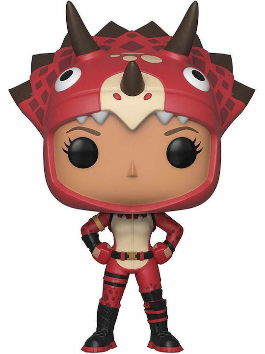 Funko Pop! Games: Fortnite - Tricera Ops #462 462