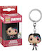 Funko Pocket Pop! Keychain Jocuri: Fortnite - Sparkle Specialist