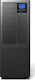 LEXPower Tigra Supreme 6KVA UPS On-Line 6000W