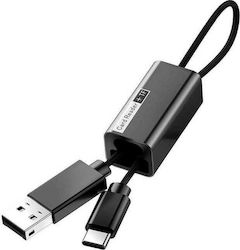 Baseus Card Reader USB 2.0 Type-C for /S/D/ / / / / /