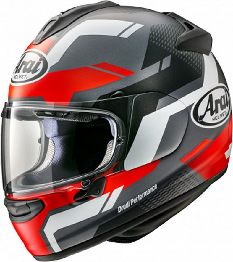 Arai chaser x обзор