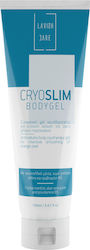 Lavish Care Gel Cryoslim 150ml 160gr