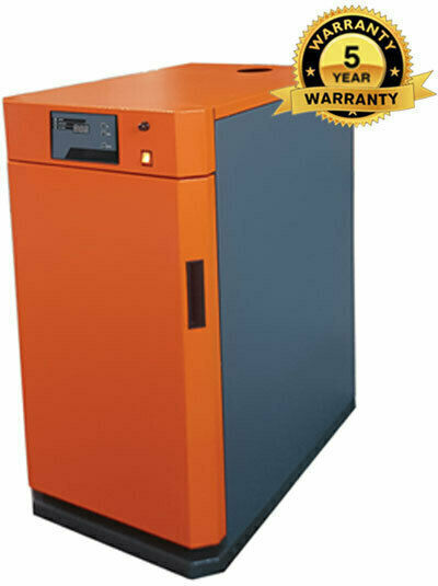 Mytherm GT-25 Котел Кондензация Oil с горелка 21496ккал/ч