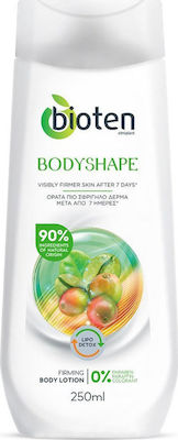 Bioten Bodyshape Creme für Straffung Straffung 250ml