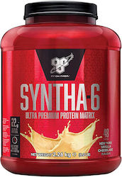 BSN Syntha-6 New Yorker Vanille-Käsekuchen 2.27kg