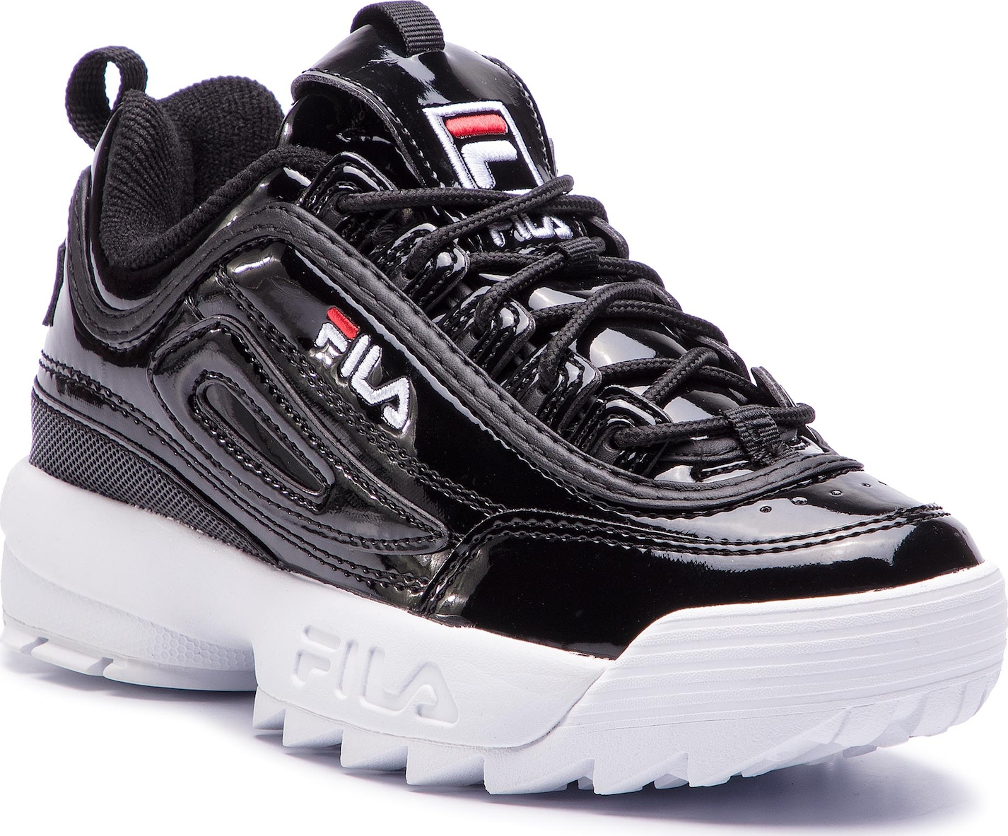 fila disruptor low skroutz