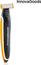 InnovaGoods V0101049 Rechargeable Face Electric Shaver