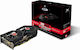 XFX Radeon RX 590 8GB GDDR5 Grafikkarte