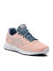 Patriot 10 Gs Kids Sports Shoes Running with Laces Pink