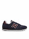 New Balance Sneakers Blau ML373BUP