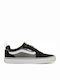 Filmore Suede CA Παιδικά Sneakers Μαύρα