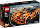 Lego Technic Chevrolet Corvette ZR1 for 9+ Years Old