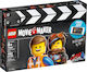 Lego Movie Movie Maker for 8+ Years Old