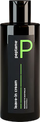 Seamless1 Peptame Leave-in Cremă împotriva Electrizării 150ml