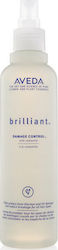 Aveda Brilliant Damage Control Heat Protection Spray 250ml