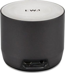 Ewa A3 Bluetooth 3W bis zu 6 Stunden Gray