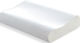 Cosmostrom Memory Bamboo Bed Pillow Memory Foam Anatomic 40x60cm