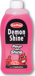 Car Plan Lichid Lustruire pentru Corp Demon Shine 1lt CDS010