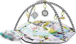 Kinderkraft Smart Play Baby-Spieldecken und -Gyms für Neugeborene Kinderkraft Smart Play Baby-Spieldecken und -Gyms für Neugeborene