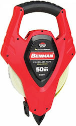 Benman Fiberglass Μετροταινία Benman Fiberglass Μετροταινία