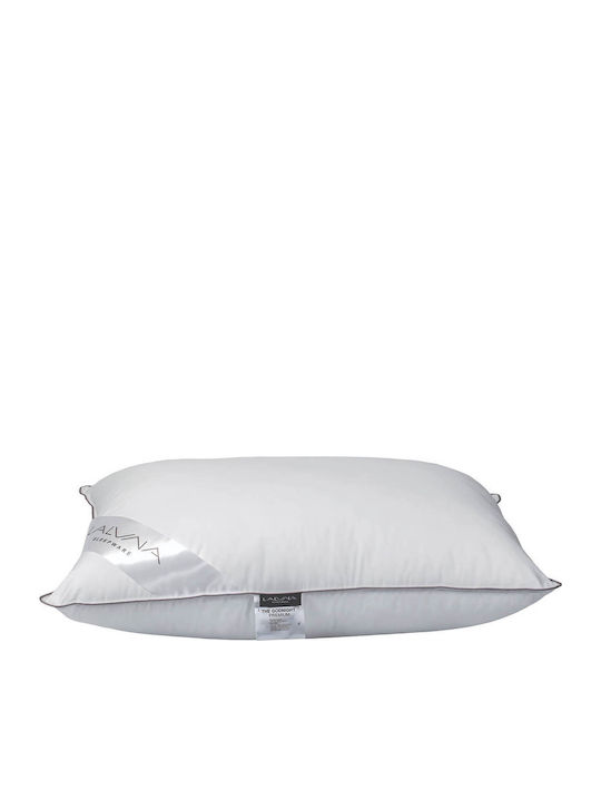 La Luna Premium Good Night Silicone Bed Pillow 50x70cm