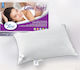 La Luna Premium Good Night Sleep Pillow Silicone Soft Soft 50x70cm