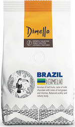 Dimello Espresso σε Κόκκους 250gr Dimello Espresso σε Κόκκους 250gr