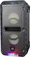 Conceptronic Dario 01B Bluetooth-Lautsprecher 30W mit Radio Schwarz