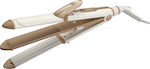 Muhler HS-373 HS-373 Hair Straightener with Ceramic Plates 85W