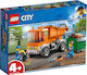 Lego City: Garbage Truck για 4+ ετών