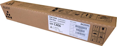 Ricoh 842095 Toner Kit tambur imprimantă laser Negru 17000 Pagini printate