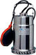 Matra Jolly Pumpe Abwasser/Abwasser 80SG-102290